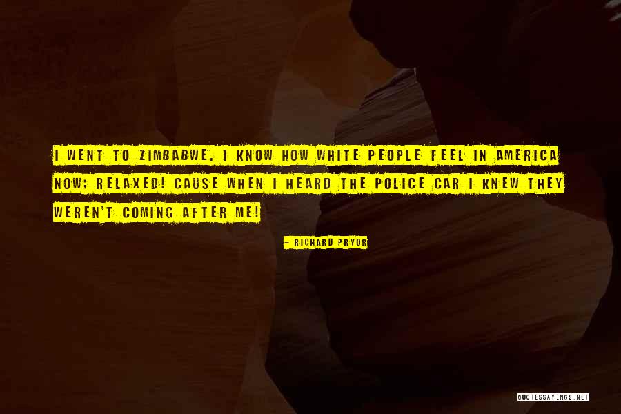 Arquero En Quotes By Richard Pryor Arquero En Quotes By Richard Pryor