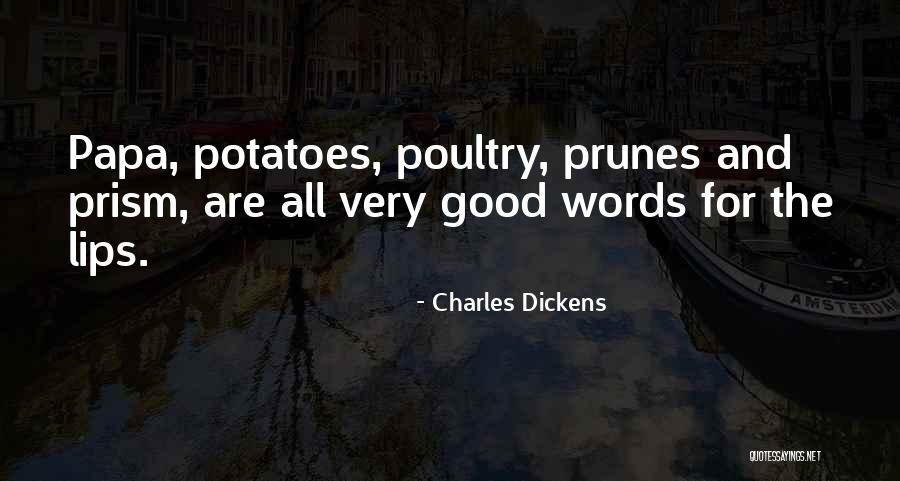Arqueros Locos Quotes By Charles Dickens Arqueros Locos Quotes By Charles Dickens