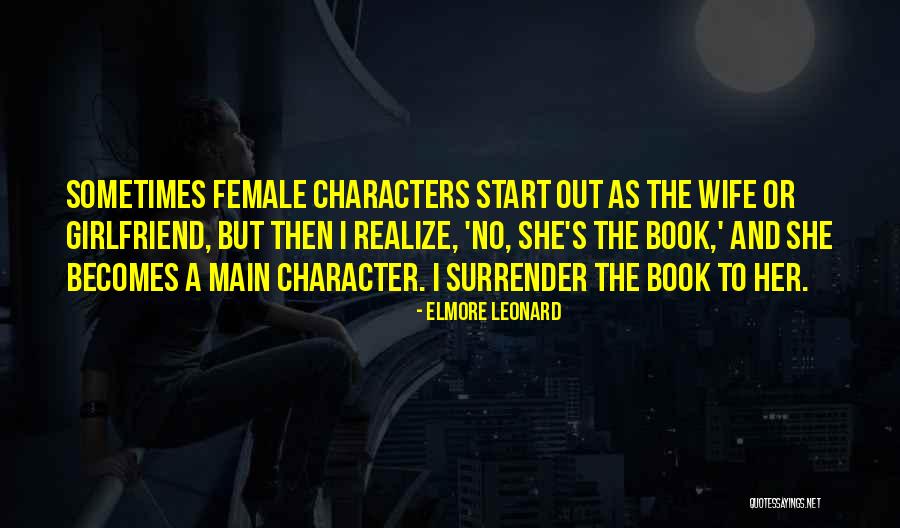 Arques River Quotes By Elmore Leonard Arques River Quotes By Elmore Leonard