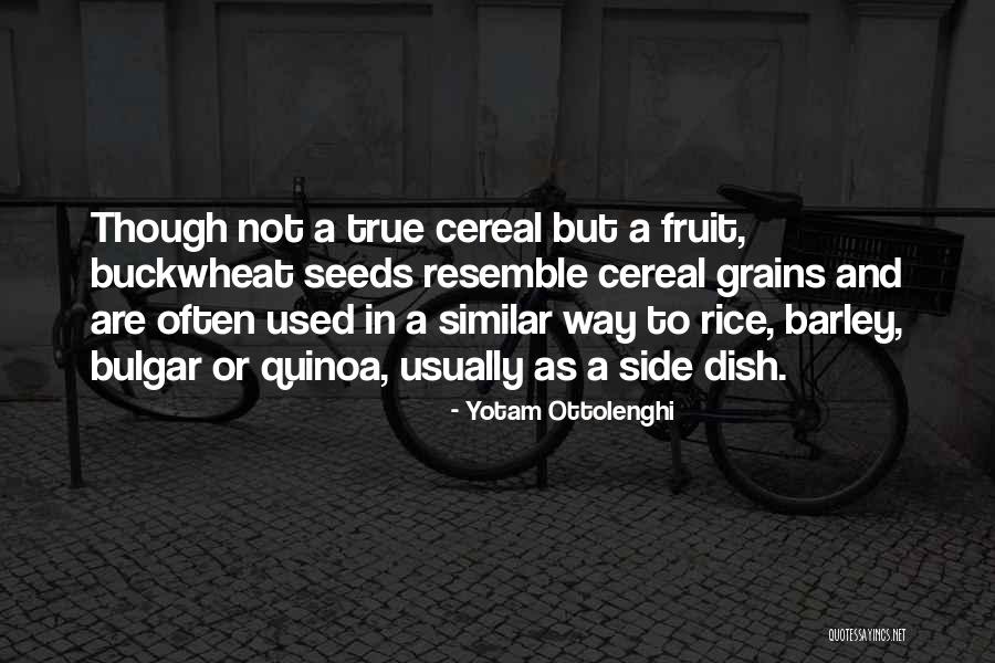 Arquetipo De Jung Quotes By Yotam Ottolenghi Arquetipo De Jung Quotes By Yotam Ottolenghi
