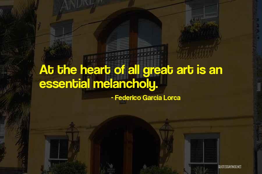 Arquetipos Literarios Quotes By Federico Garcia Lorca Arquetipos Literarios Quotes By Federico Garcia Lorca