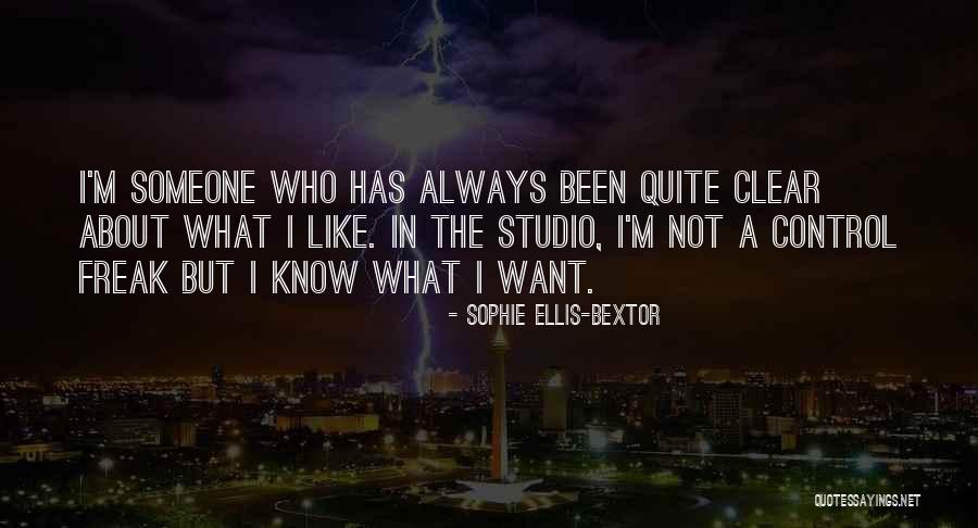 Arquidiocesis Quotes By Sophie Ellis-Bextor Arquidiocesis Quotes By Sophie Ellis-Bextor