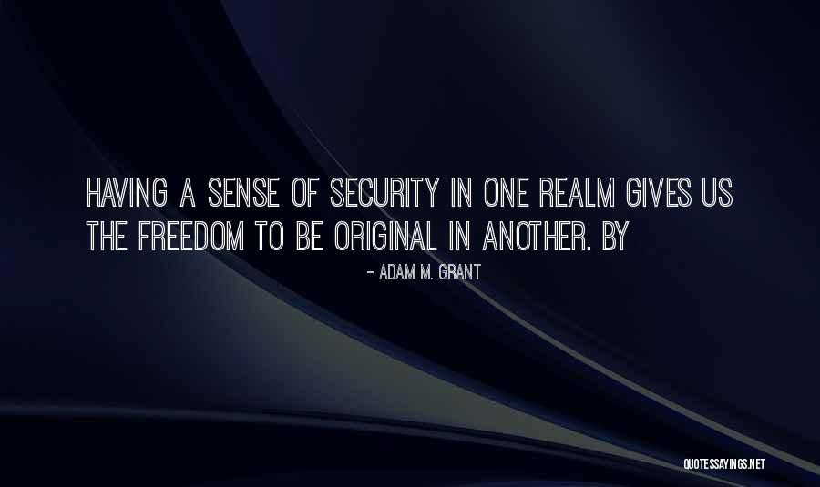 Arquilla Joyner Quotes By Adam M. Grant Arquilla Joyner Quotes By Adam M. Grant