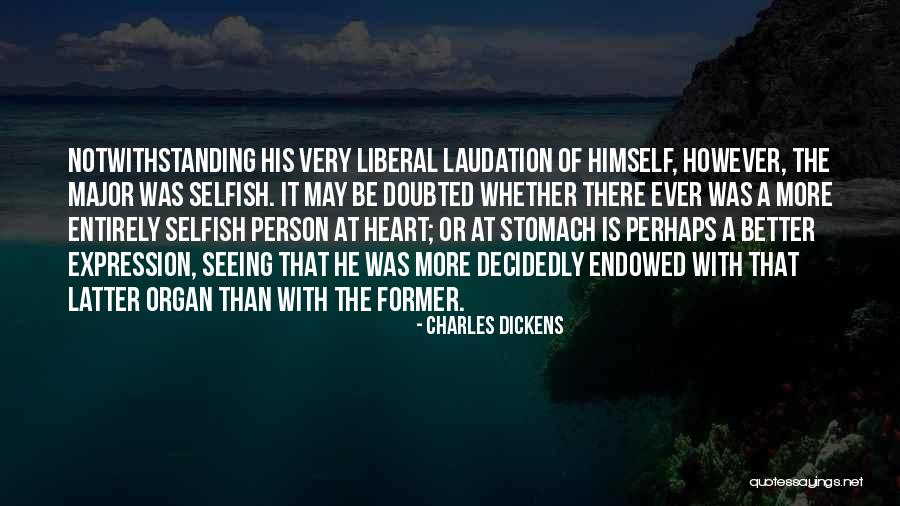 Arquilla Joyner Quotes By Charles Dickens Arquilla Joyner Quotes By Charles Dickens