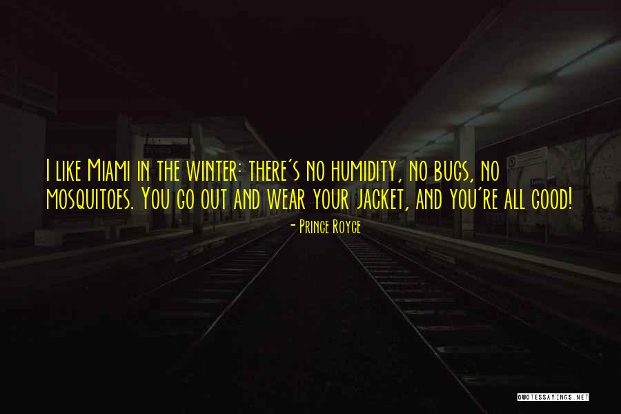Arquilla Joyner Quotes By Prince Royce Arquilla Joyner Quotes By Prince Royce
