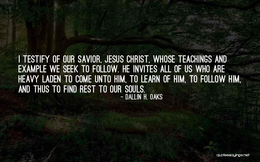 Arquitectos Reconocidos Quotes By Dallin H. Oaks Arquitectos Reconocidos Quotes By Dallin H. Oaks