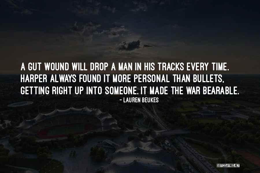 Arquitecturas Cognitivas Quotes By Lauren Beukes Arquitecturas Cognitivas Quotes By Lauren Beukes