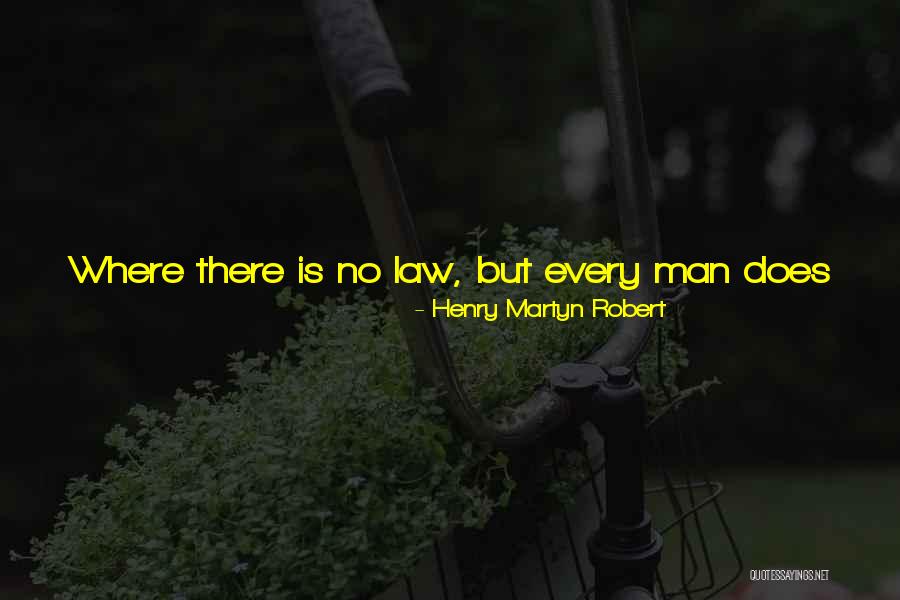 Arquivos Centrais Quotes By Henry Martyn Robert Arquivos Centrais Quotes By Henry Martyn Robert