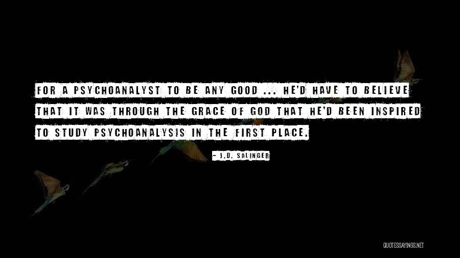 Arquivos Centrais Quotes By J.D. Salinger Arquivos Centrais Quotes By J.D. Salinger