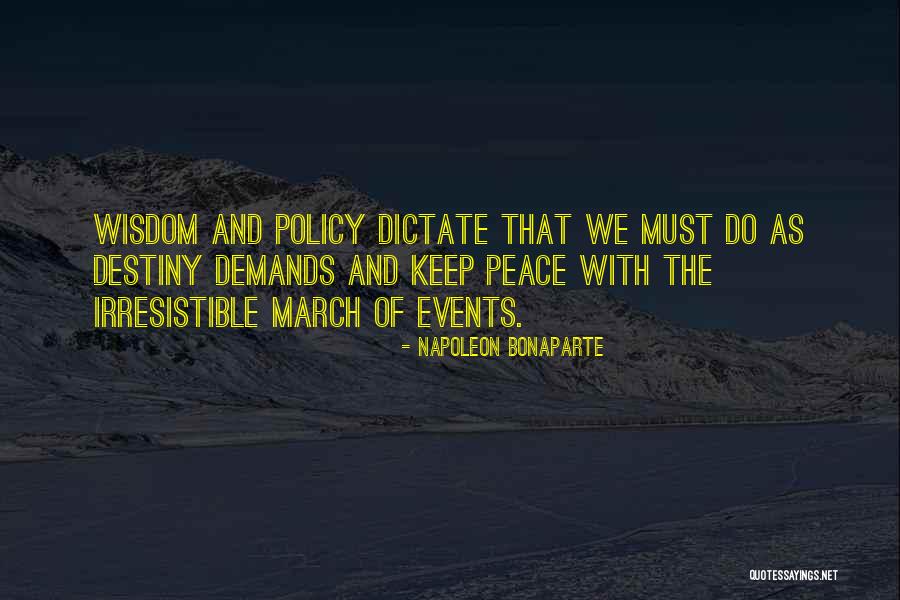 Arquizalasvillacuba Quotes By Napoleon Bonaparte Arquizalasvillacuba Quotes By Napoleon Bonaparte