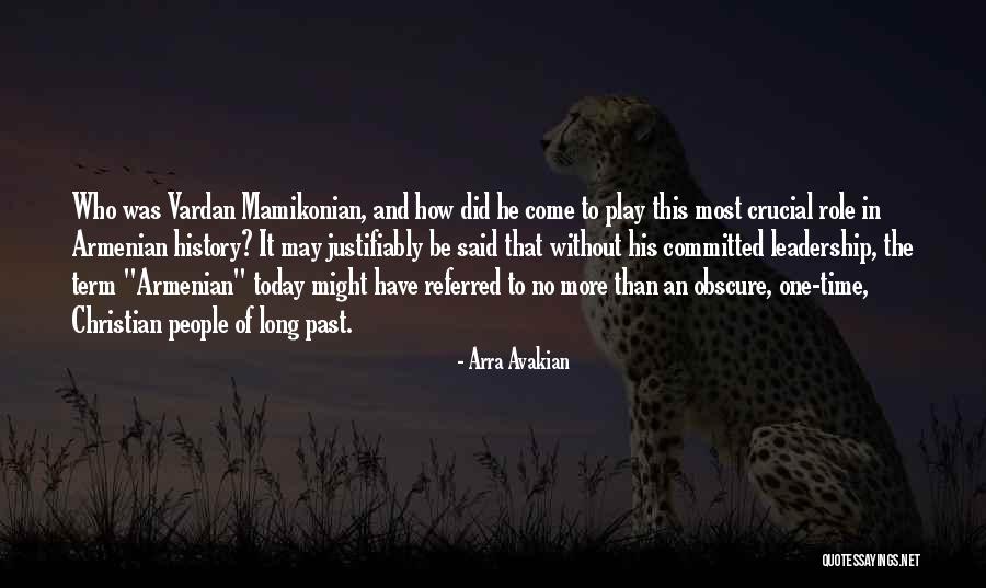 Arra Quotes By Arra Avakian Arra Quotes By Arra Avakian