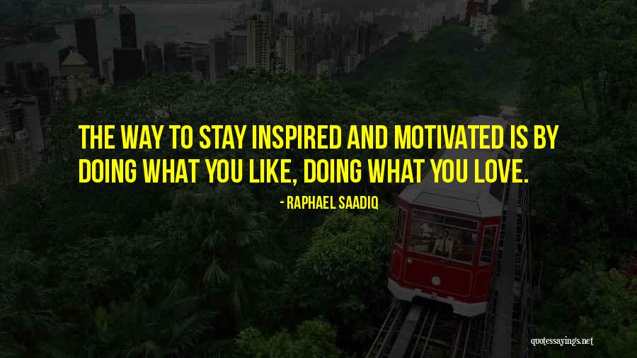 Arrabales Quotes By Raphael Saadiq Arrabales Quotes By Raphael Saadiq