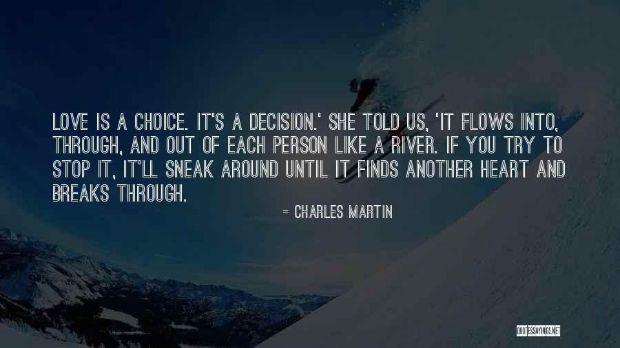 Arrabbiata Pasta Quotes By Charles Martin Arrabbiata Pasta Quotes By Charles Martin