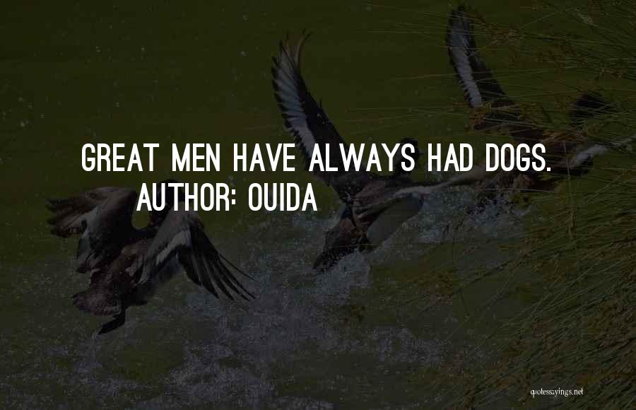 Arrabbiata Quotes By Ouida