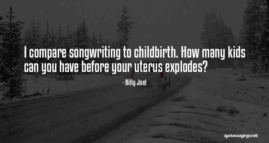 Arrabbiati Sauce Quotes By Billy Joel Arrabbiati Sauce Quotes By Billy Joel