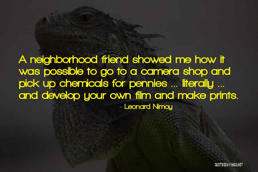 Arrabito Hackensack Quotes By Leonard Nimoy Arrabito Hackensack Quotes By Leonard Nimoy