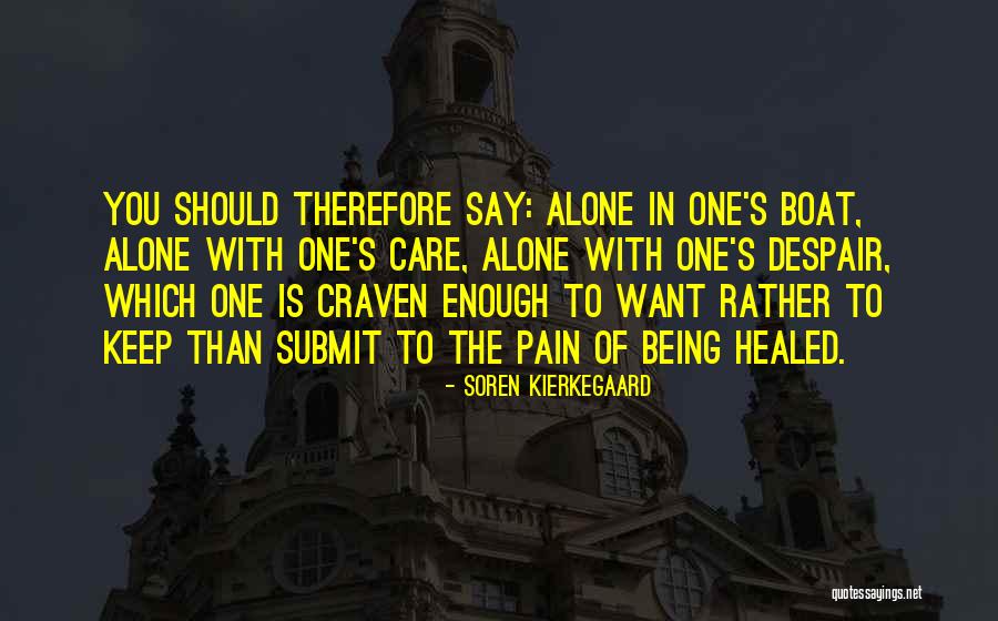 Arraigada Significado Quotes By Soren Kierkegaard Arraigada Significado Quotes By Soren Kierkegaard