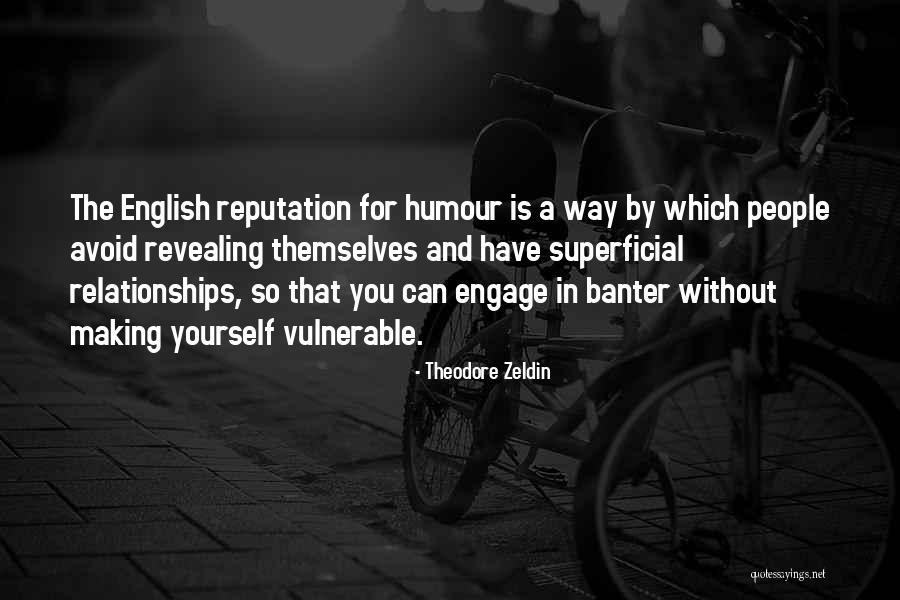 Arraigada Sinonimo Quotes By Theodore Zeldin Arraigada Sinonimo Quotes By Theodore Zeldin