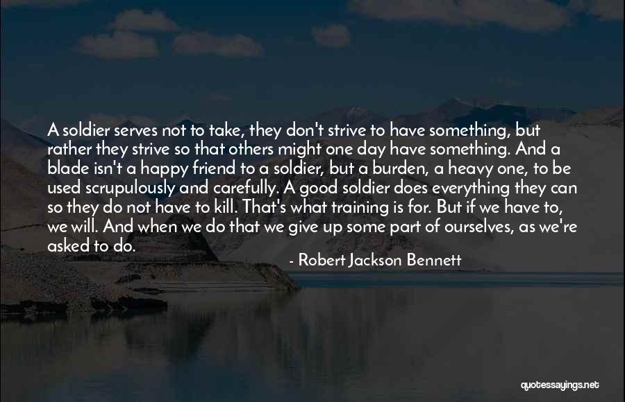 Arraigadas 2020 Quotes By Robert Jackson Bennett Arraigadas 2020 Quotes By Robert Jackson Bennett