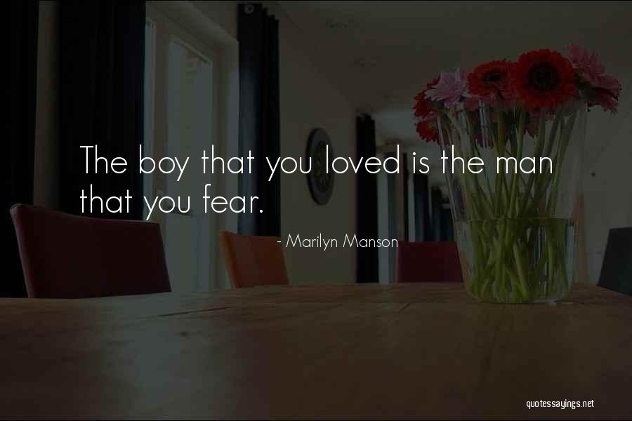 Arraigadas Aviva Quotes By Marilyn Manson Arraigadas Aviva Quotes By Marilyn Manson