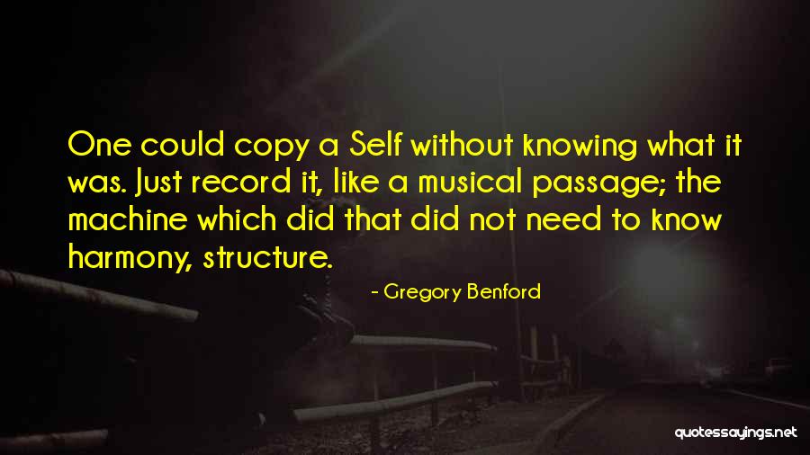 Arraigadas Quotes By Gregory Benford Arraigadas Quotes By Gregory Benford