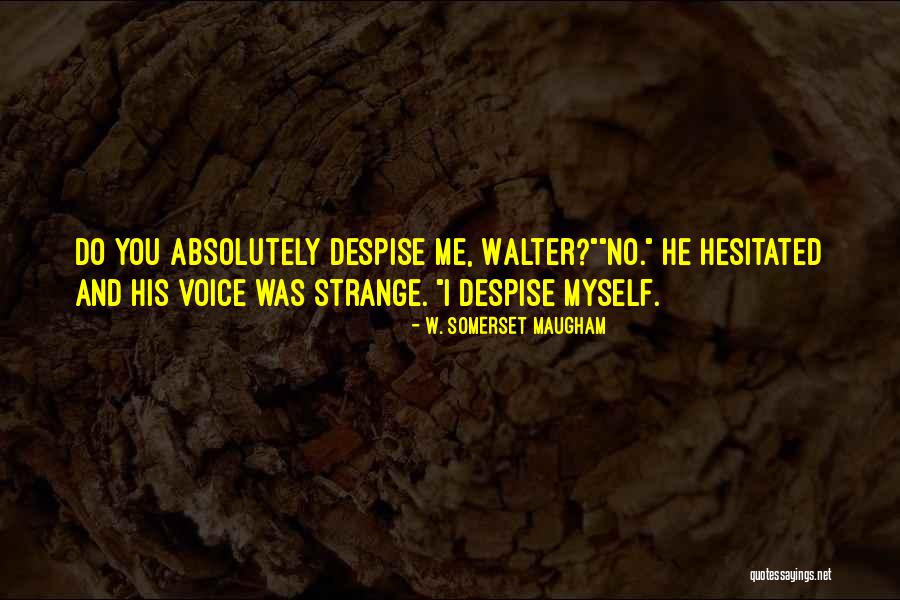 Arraigned Synonym Quotes By W. Somerset Maugham Arraigned Synonym Quotes By W. Somerset Maugham