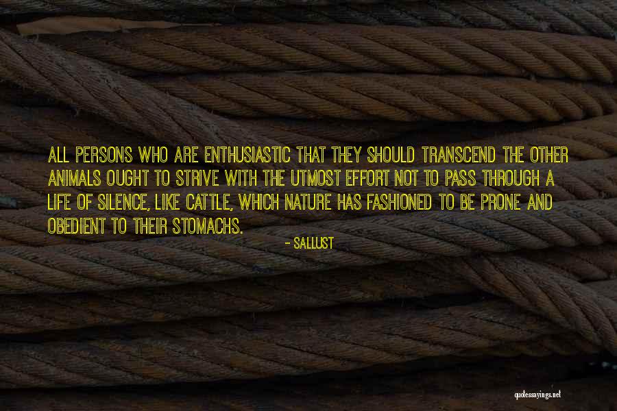 Arraignment Hearing Quotes By Sallust Arraignment Hearing Quotes By Sallust