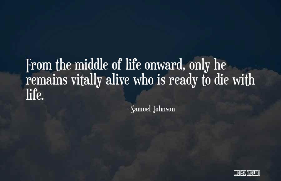 Arraignment Process Quotes By Samuel Johnson Arraignment Process Quotes By Samuel Johnson