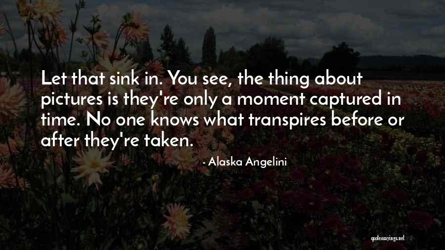 Arrakis Arc Quotes By Alaska Angelini Arrakis Arc Quotes By Alaska Angelini