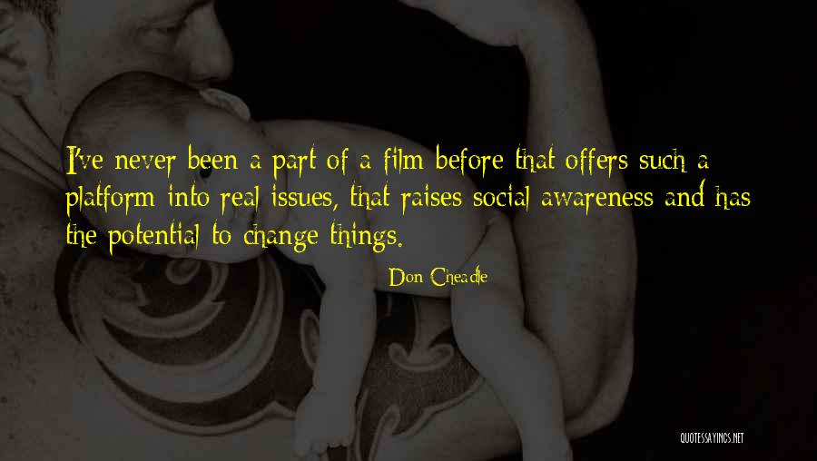 Arrakis Professional Services Quotes By Don Cheadle Arrakis Professional Services Quotes By Don Cheadle