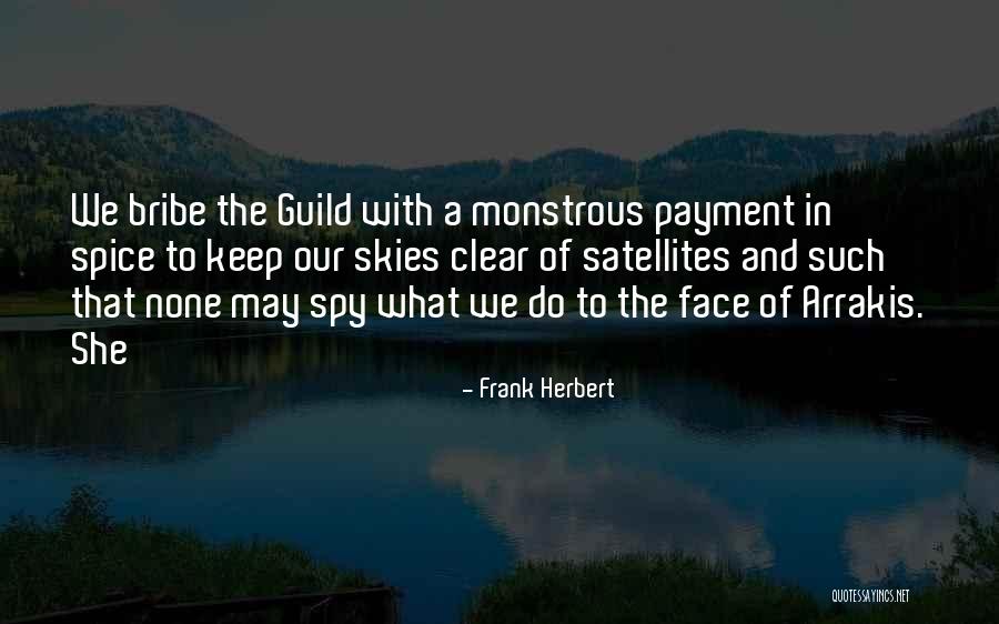 Arrakis Quotes By Frank Herbert Arrakis Quotes By Frank Herbert