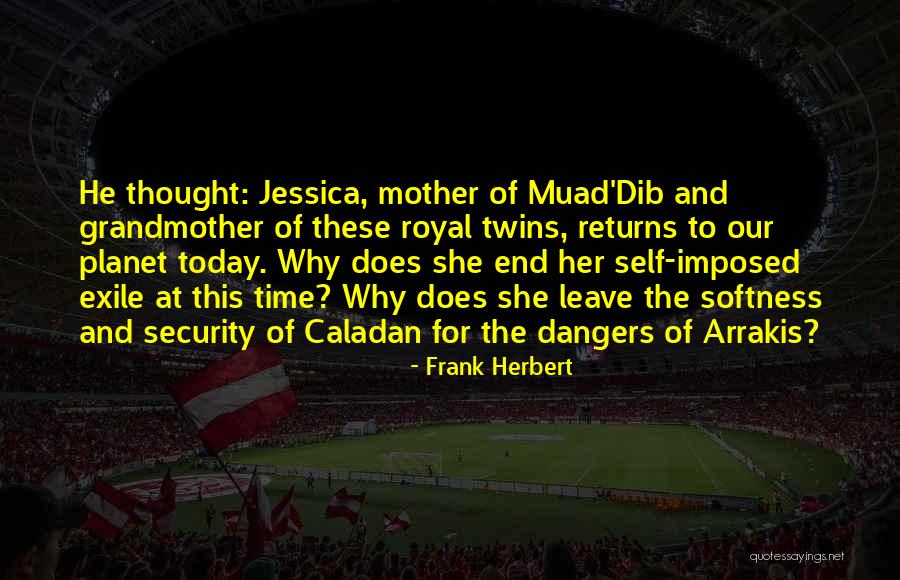 Arrakis Quotes By Frank Herbert Arrakis Quotes By Frank Herbert