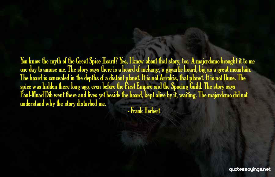 Arrakis Quotes By Frank Herbert Arrakis Quotes By Frank Herbert
