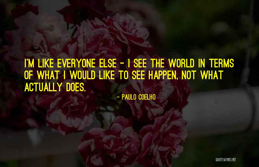 Arrambide Surfer Quotes By Paulo Coelho Arrambide Surfer Quotes By Paulo Coelho