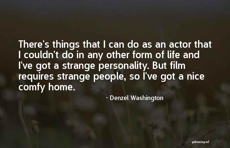Arramond Quotes By Denzel Washington Arramond Quotes By Denzel Washington