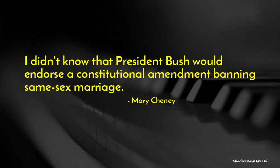 Arramond Quotes By Mary Cheney Arramond Quotes By Mary Cheney