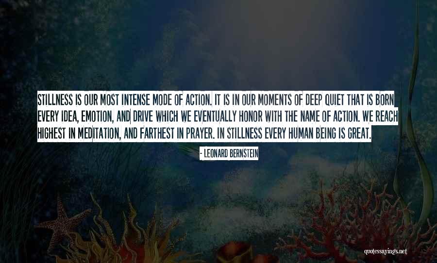 Arrampicarsi In Inglese Quotes By Leonard Bernstein Arrampicarsi In Inglese Quotes By Leonard Bernstein