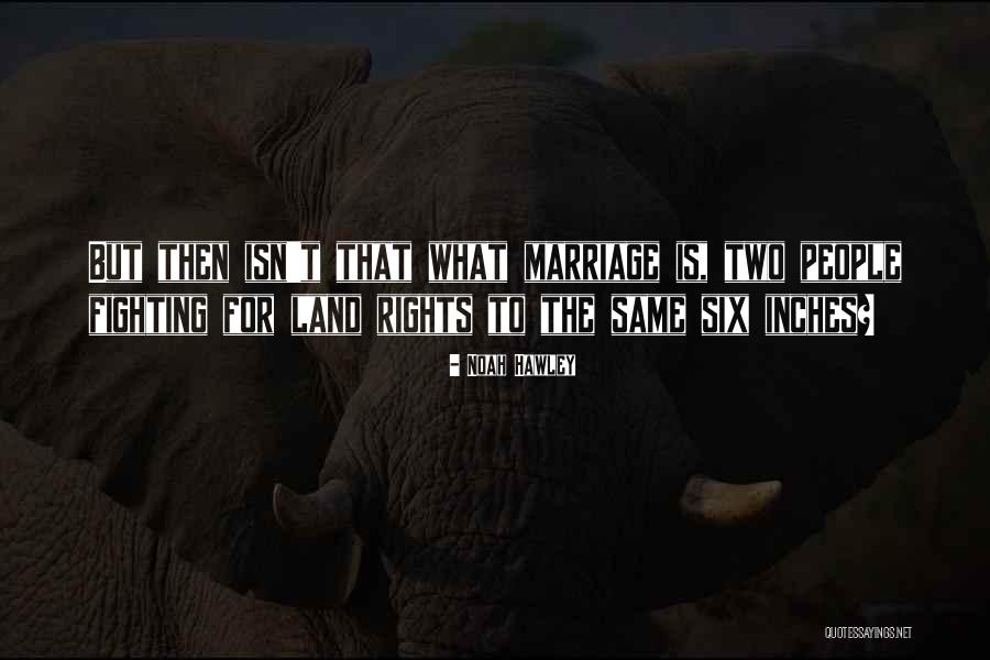 Arrampicarsi Sugli Quotes By Noah Hawley Arrampicarsi Sugli Quotes By Noah Hawley