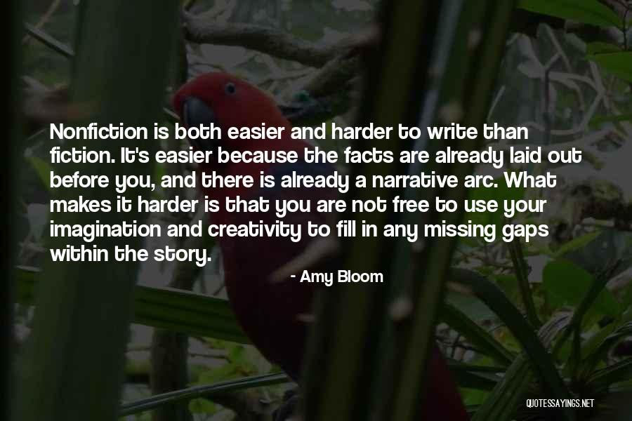 Arrancadas De Plata Quotes By Amy Bloom Arrancadas De Plata Quotes By Amy Bloom