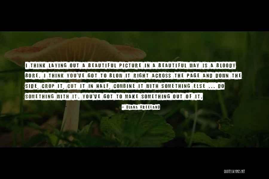 Arrancador Quotes By Diana Vreeland Arrancador Quotes By Diana Vreeland
