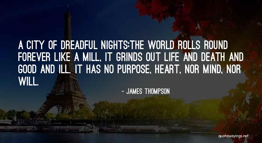 Arrancadores Quotes By James Thompson Arrancadores Quotes By James Thompson