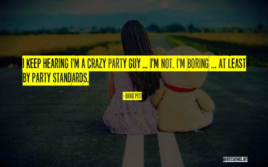Arrancare Significato Quotes By Brad Pitt Arrancare Significato Quotes By Brad Pitt