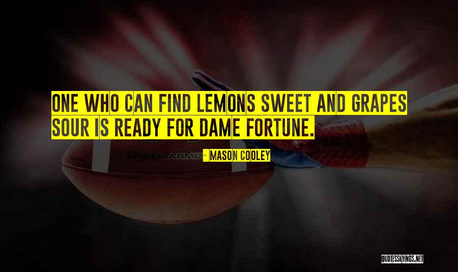 Arrancare Significato Quotes By Mason Cooley Arrancare Significato Quotes By Mason Cooley