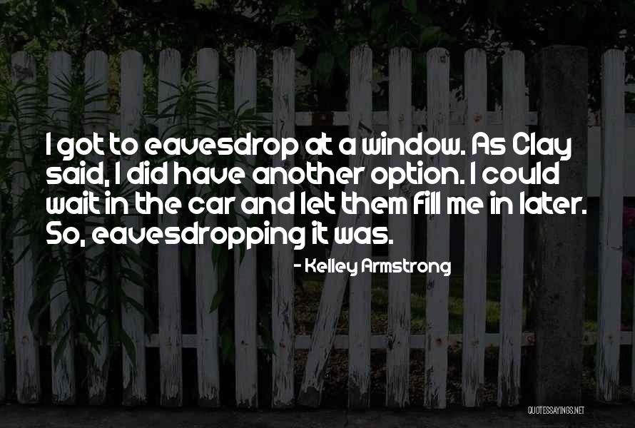 Arrancarse Las Canas Quotes By Kelley Armstrong Arrancarse Las Canas Quotes By Kelley Armstrong