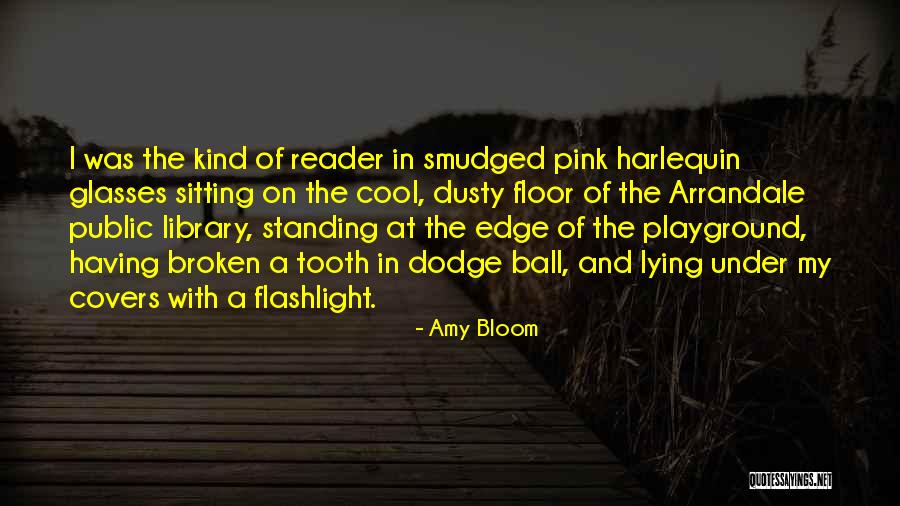 Arrandale Quotes By Amy Bloom Arrandale Quotes By Amy Bloom