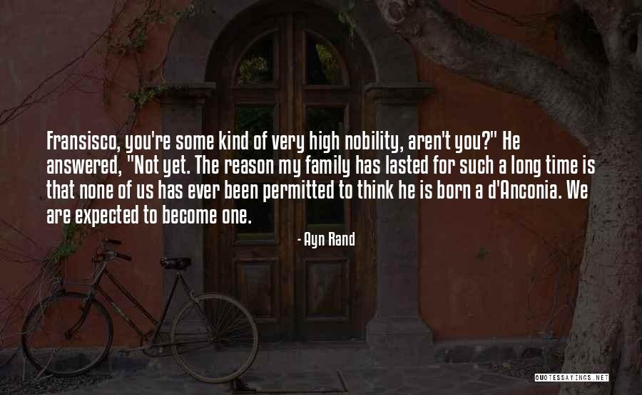 Arrandale Quotes By Ayn Rand Arrandale Quotes By Ayn Rand