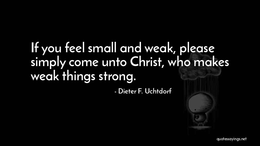 Arrandale Quotes By Dieter F. Uchtdorf Arrandale Quotes By Dieter F. Uchtdorf