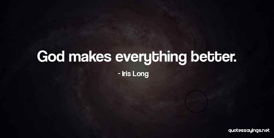 Arrandale Quotes By Iris Long Arrandale Quotes By Iris Long