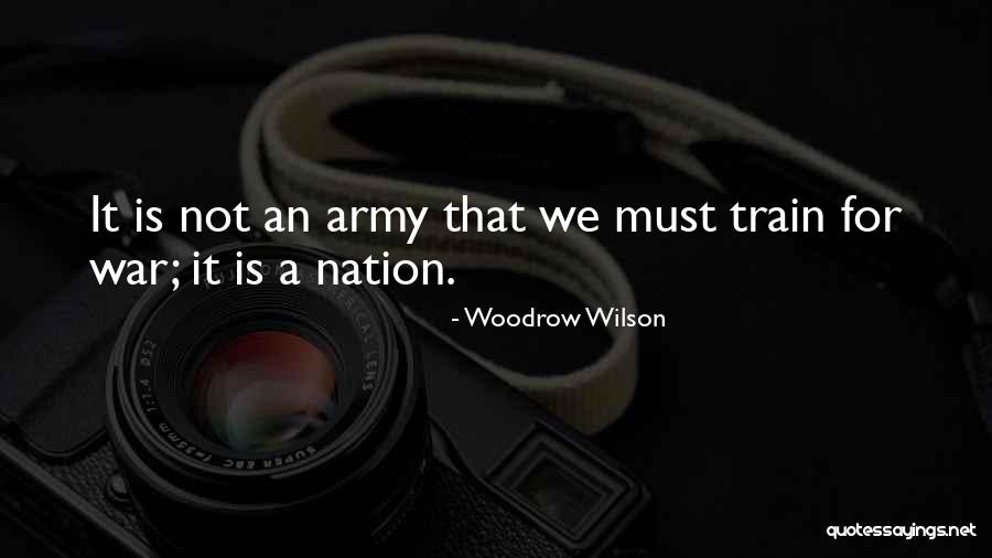 Arrandale Quotes By Woodrow Wilson Arrandale Quotes By Woodrow Wilson