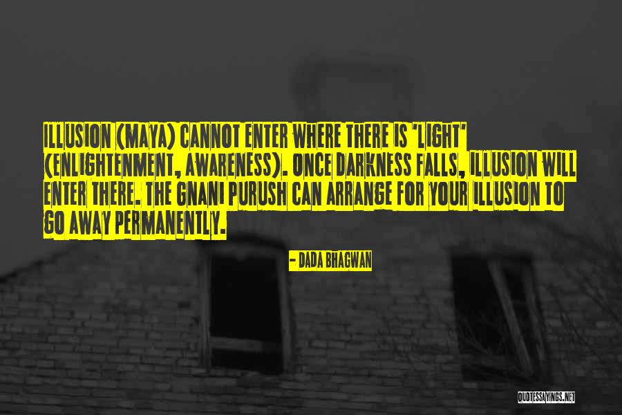 Arrange Quotes By Dada Bhagwan Arrange Quotes By Dada Bhagwan
